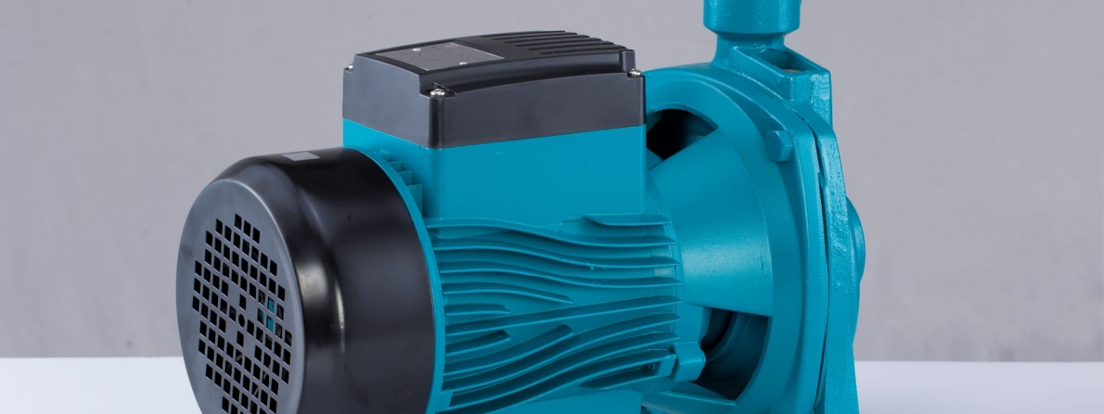 Back-Up Pump 1 Back-Up Pumps