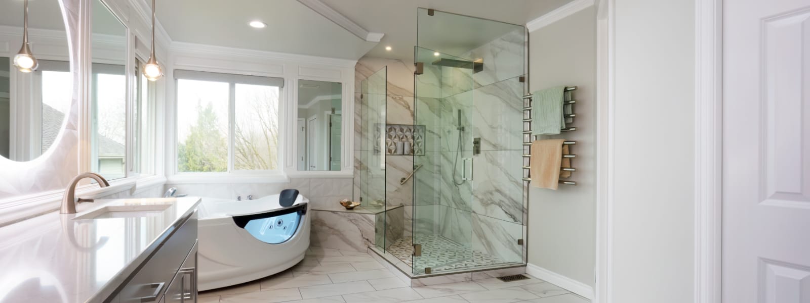 Bathroom Remodeling New Lenox IL