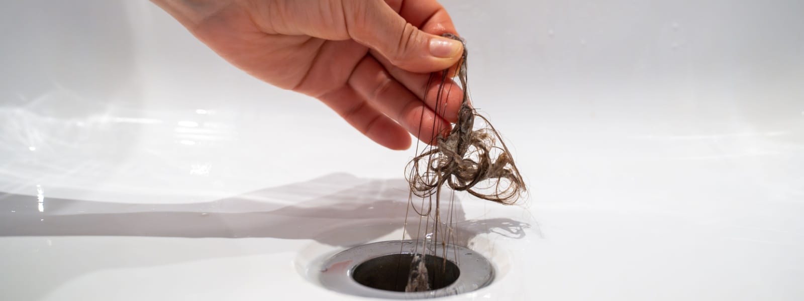 Drain Cleaning 1 Drain Cleaning
