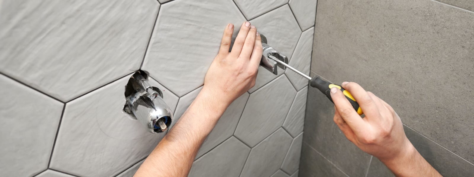 Fixture Installation