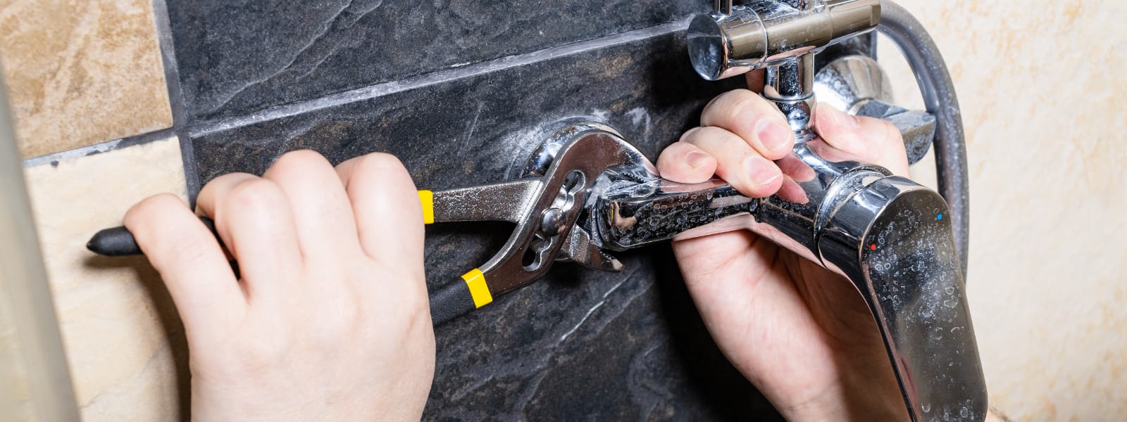 Plumbing New Lenox IL